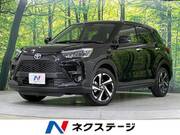 2026 TOYOTA RAIZE