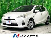2013 TOYOTA AQUA