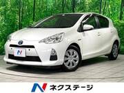 2013 TOYOTA AQUA S