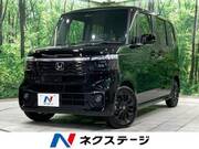 2026 HONDA N-BOX CUSTOM