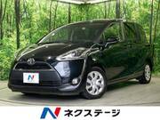 2016 TOYOTA SIENTA G