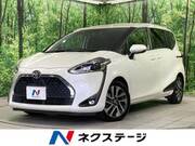 2019 TOYOTA SIENTA