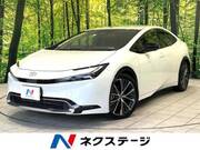 2023 TOYOTA PRIUS