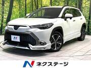 2023 TOYOTA COROLLA CROSS HYBRID Z