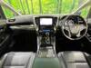 TOYOTA VELLFIRE HYBRID