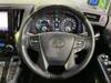 TOYOTA VELLFIRE HYBRID