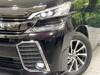 TOYOTA VELLFIRE HYBRID