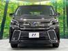 TOYOTA VELLFIRE HYBRID