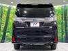TOYOTA VELLFIRE HYBRID