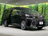 TOYOTA VELLFIRE HYBRID