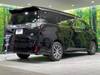 TOYOTA VELLFIRE HYBRID