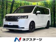 2022 HONDA STEPWAGON