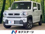 2026 SUZUKI HUSTLER