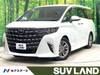 TOYOTA ALPHARD HYBRID