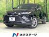 TOYOTA HARRIER HYBRID
