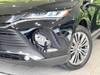 TOYOTA HARRIER HYBRID
