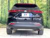 TOYOTA HARRIER HYBRID