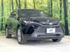 TOYOTA HARRIER HYBRID