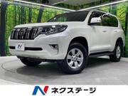 2023 TOYOTA LAND CRUISER PRADO