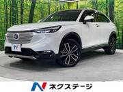 2021 HONDA VEZEL