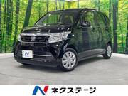 2018 HONDA N-WGN