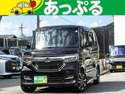2019 HONDA N-BOX CUSTOM
