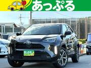 2022 TOYOTA YARIS CROSS