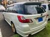 SUBARU EXIGA