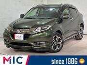 2016 HONDA VEZEL