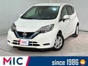 2020 NISSAN NOTE