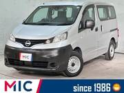 2021 NISSAN NV200 VANETTE VAN DX