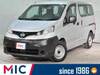 NISSAN NV200 VANETTE VAN
