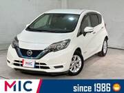 2019 NISSAN NOTE