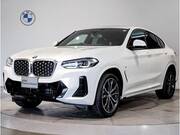 2024 BMW X4