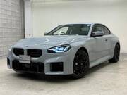 2026 BMW M2