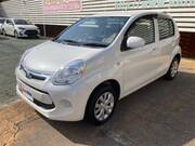 2014 TOYOTA PASSO