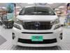 TOYOTA VELLFIRE HYBRID
