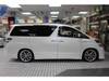 TOYOTA VELLFIRE HYBRID