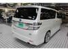TOYOTA VELLFIRE HYBRID