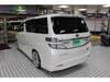 TOYOTA VELLFIRE HYBRID