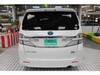 TOYOTA VELLFIRE HYBRID