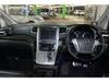 TOYOTA VELLFIRE HYBRID