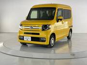 2020 HONDA N-VAN