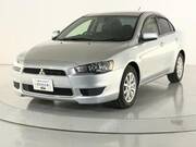 2012 MITSUBISHI GALANT FORTIS