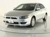 MITSUBISHI GALANT FORTIS