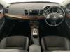 MITSUBISHI GALANT FORTIS