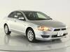 MITSUBISHI GALANT FORTIS