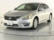 2017 NISSAN TEANA