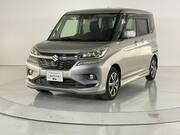 2018 SUZUKI SOLIO BANDIT
