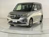 SUZUKI SOLIO BANDIT